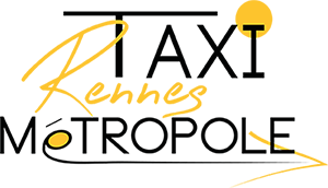 Logo de Taxi Rennes Métropole