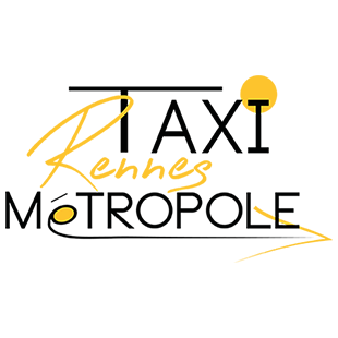 Logo de Taxi Rennes Métropole